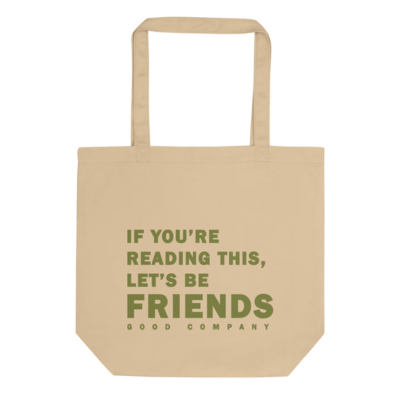 If You're Reading This Tote
